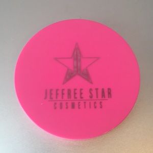 JSC Peach Goddess Highlighter